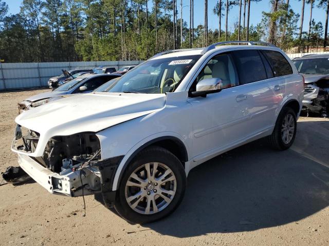 2013 VOLVO XC90 3.2 2013 image