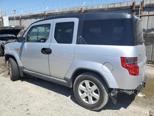 Obraz 2 z 2010 HONDA ELEMENT EX 2010 z VIN 5J6YH1H71AL005009