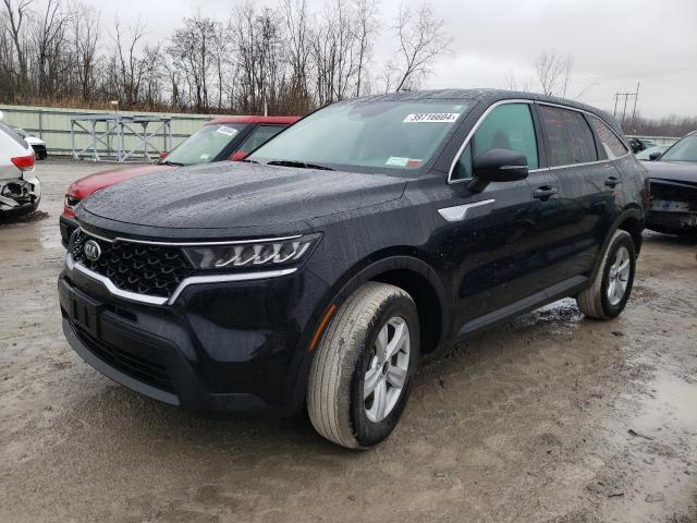 Obraz 2021 KIA SORENTO LX 2021