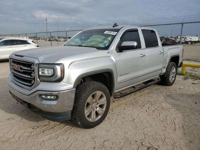 Изображение 1 2016 GMC SIERRA K1500 SLT 2016 с VIN 3GTU2NEC3GG323847