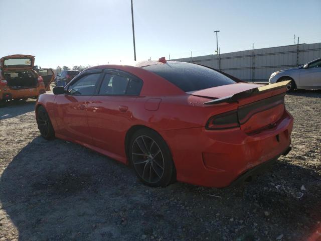Image 2 of 2017 DODGE CHARGER R/T 392 2017 with VIN 2C3CDXGJ4HH533358