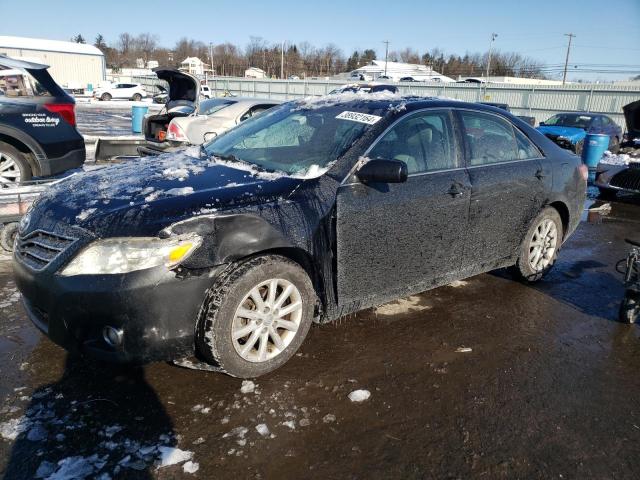 2010 TOYOTA CAMRY BASE 2010 image