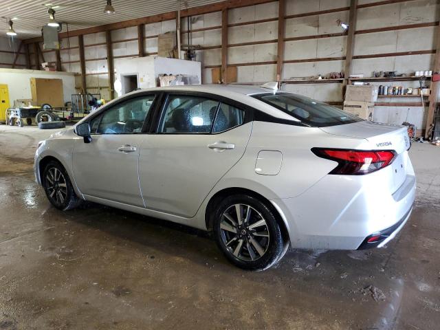 Image 2 of 2021 NISSAN VERSA SV 2021 with VIN 3N1CN8EV6ML856528