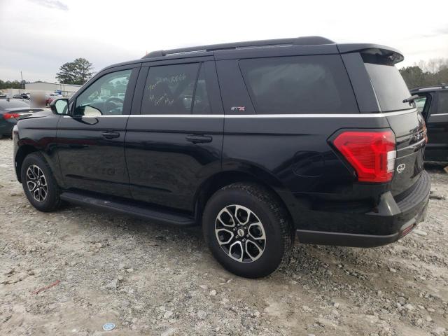 Obraz 2 z 2022 FORD EXPEDITION XL 2022 z VIN 1FMJU1FT7NEA28108