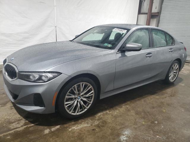 Image 1 of 2023 BMW 330XI  2023 with VIN 3MW89FF02P8D19139