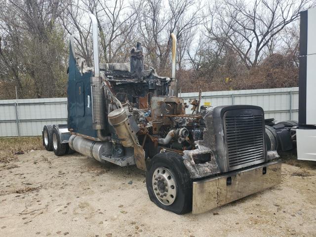 Изображение 1 2005 FREIGHTLINER CONVENTIONAL FLD132 XL CLASSIC 2005 с VIN 1FUJAPCK75DN58086