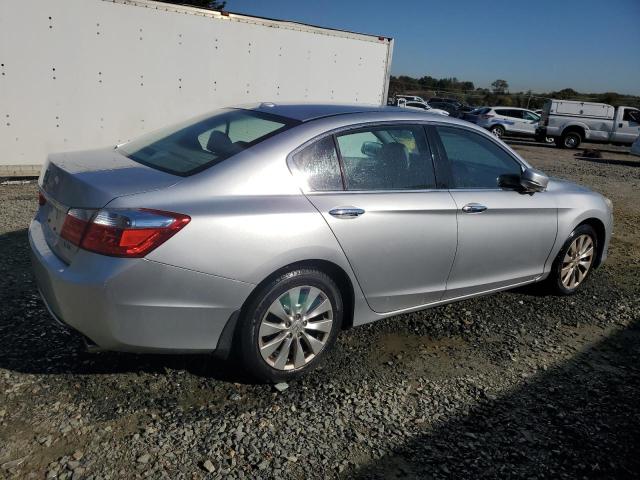 Изображение 3 2013 HONDA ACCORD EXL 2013 с VIN 1HGCR3F87DA012875