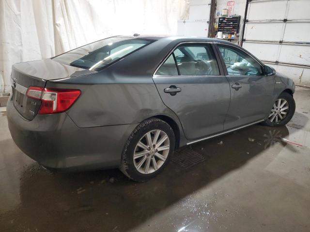 Image 3 of 2013 TOYOTA CAMRY HYBRID 2013 with VIN 4T1BD1FK4DU064418