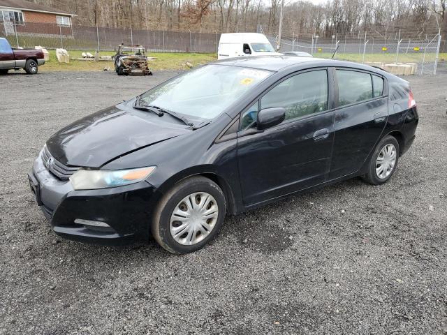 Obraz 2011 HONDA INSIGHT  2011