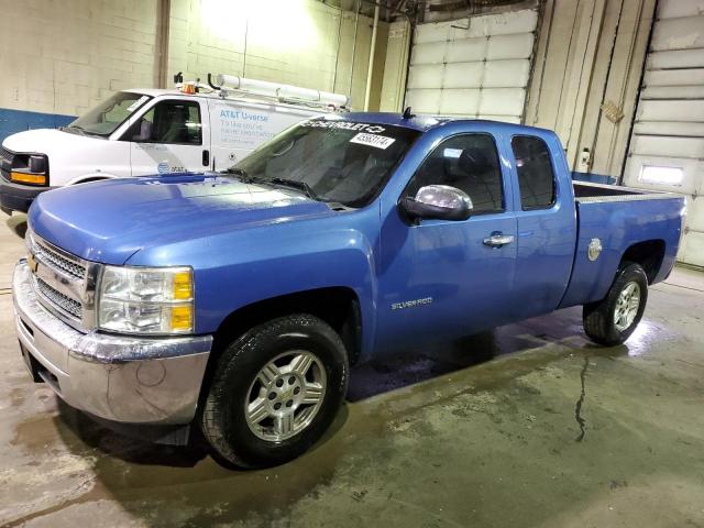 2012 CHEVROLET SILVERADO K1500 LT 2012 image