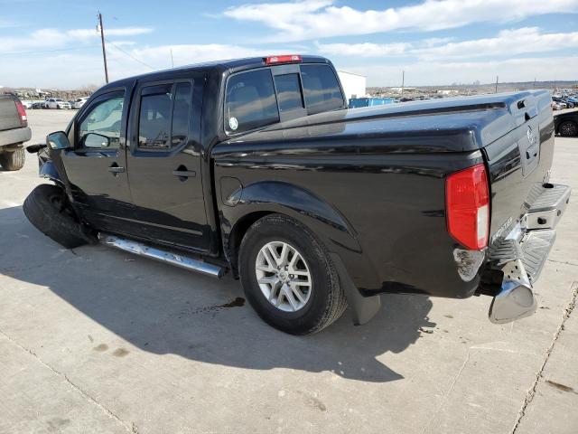 Obraz 2 z 2017 NISSAN FRONTIER S 2017 z VIN 1N6AD0EV3HN713757