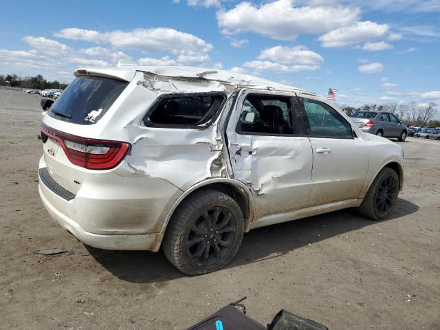 Obraz 3 z 2020 DODGE DURANGO GT 2020 z VIN 1C4RDJDG0LC309222
