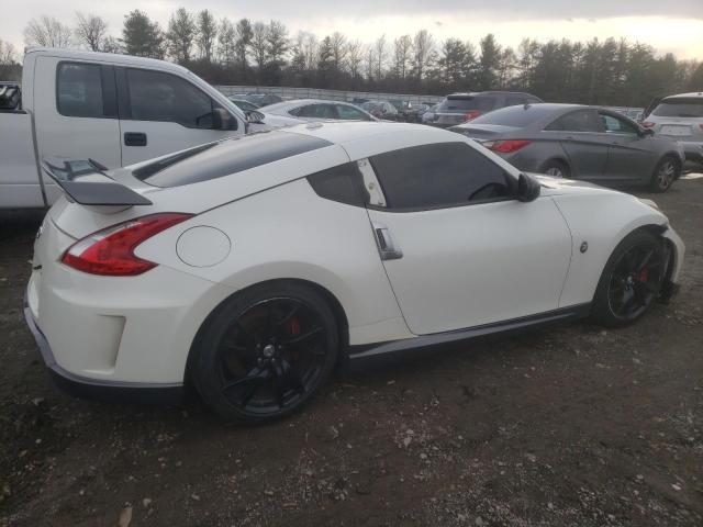 Obraz 3 z 2014 NISSAN 370Z BASE 2014 z VIN JN1AZ4EH6EM634884