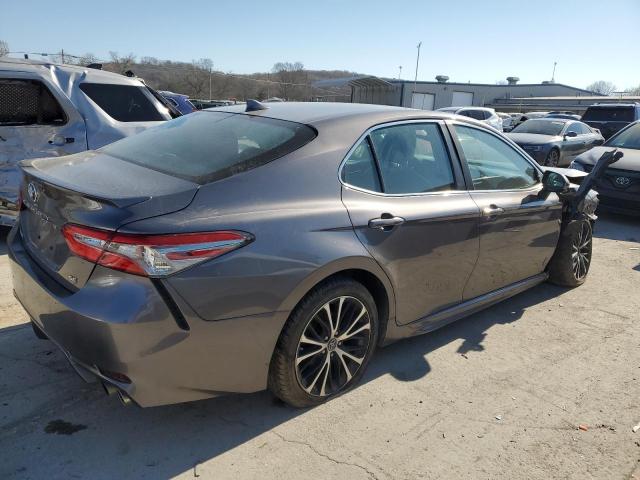 Изображение 3 2019 TOYOTA CAMRY L 2019 с VIN 4T1B11HK1KU745137