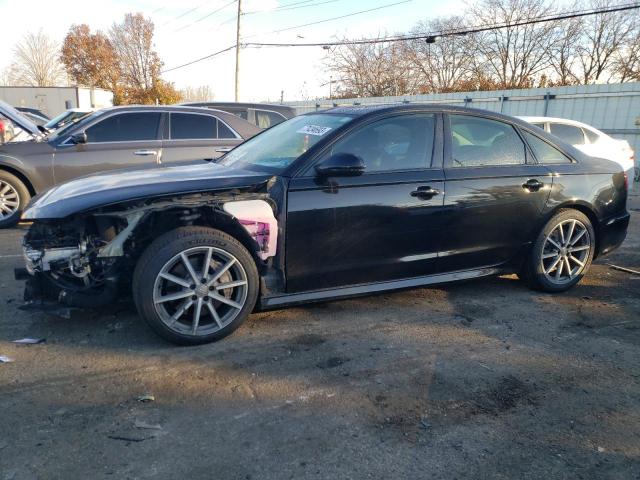 Obraz 2016 AUDI A6 PREMIUM PLUS 2016