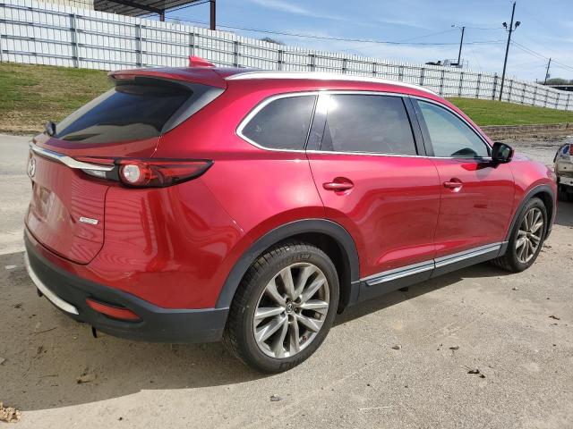 Image 3 of 2019 MAZDA CX-9 GRAND TOURING 2019 with VIN JM3TCADY2K0321154