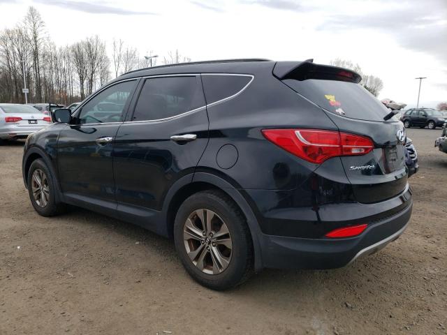 Obraz 2 z 2014 HYUNDAI SANTA FE SPORT  2014 z VIN 5XYZU3LB0EG131828
