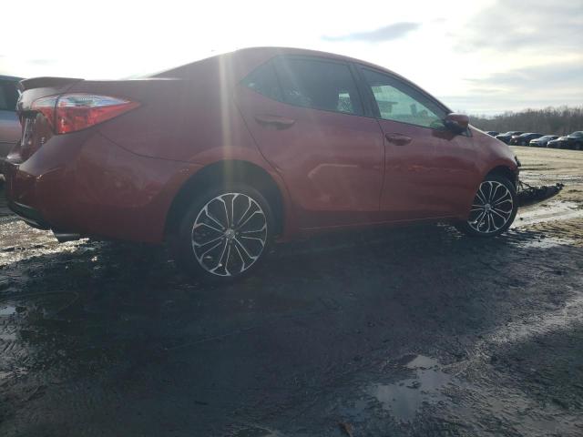 Изображение 3 2014 TOYOTA COROLLA L 2014 с VIN 5YFBURHE9EP154625