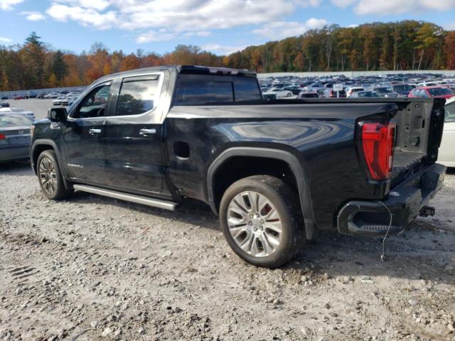 Изображение 2 2020 GMC SIERRA K1500 DENALI 2020 с VIN 1GTU9FEL5LZ136251