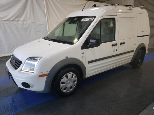 Obraz 2013 FORD TRANSIT CONNECT XLT 2013