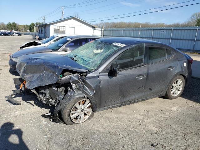 2015 MAZDA 3 SPORT 2015 image