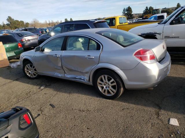Obraz 2 z 2009 SATURN AURA GREEN LINE 2009 z VIN 1G8ZR57589F124372
