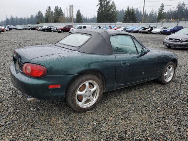 Изображение 3 2001 MAZDA MX-5 MIATA BASE 2001 с VIN JM1NB353510202029