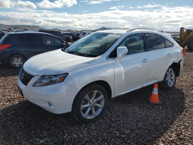 Изображение 2010 LEXUS RX 350 2010