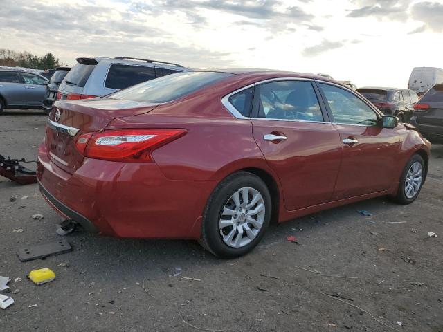Obraz 3 z 2017 NISSAN ALTIMA 2.5 2017 z VIN 1N4AL3AP5HN328866
