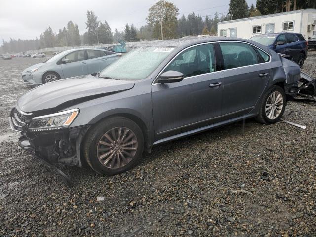 Изображение 1 2017 VOLKSWAGEN PASSAT SE 2017 с VIN 1VWBT7A31HC042993