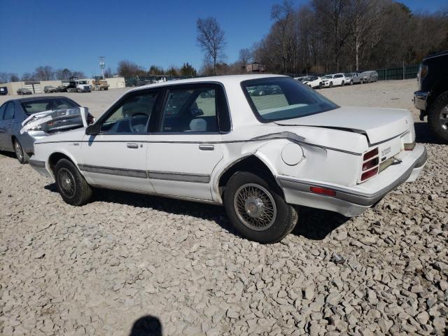Image 2 of 1995 OLDSMOBILE CIERA SL 1995 with VIN 1G3AJ55M2S6341197