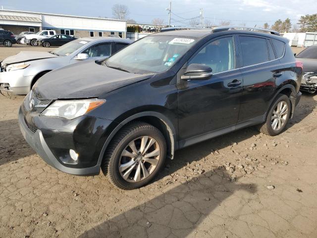 Изображение 2014 TOYOTA RAV4 LIMITED 2014