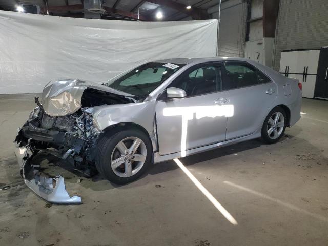 Image 1 of 2014 TOYOTA CAMRY L 2014 with VIN 4T1BF1FK4EU356002
