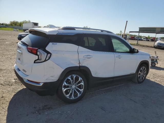 Image 3 of 2019 GMC TERRAIN SLT 2019 with VIN 3GKALPEX1KL371124