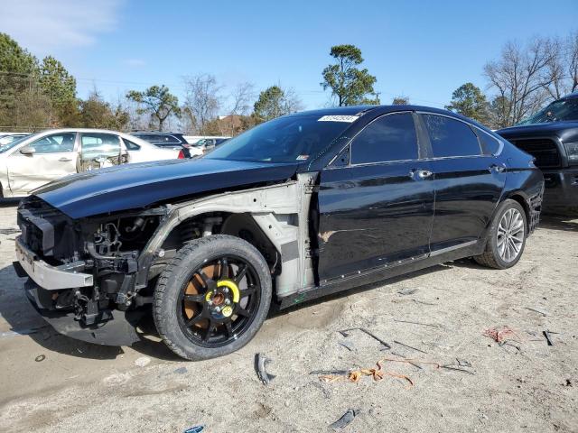 2017 GENESIS G80 BASE 2017 image