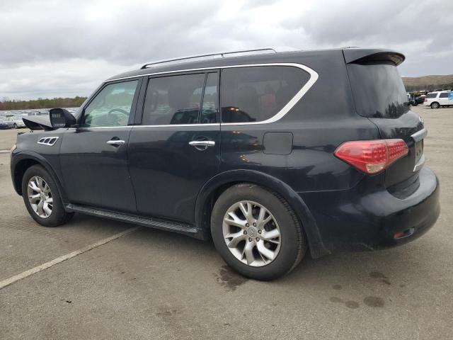 Image 2 of 2011 INFINITI QX56  2011 with VIN JN8AZ2NE7B9005192