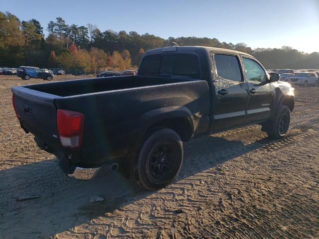 Изображение 3 2021 TOYOTA TACOMA DOUBLE CAB 2021 с VIN 3TYDZ5BN0MT002092