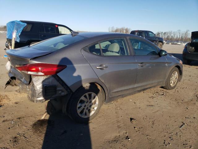 Image 3 of 2017 HYUNDAI ELANTRA SE 2017 with VIN KMHD74LF9HU151133