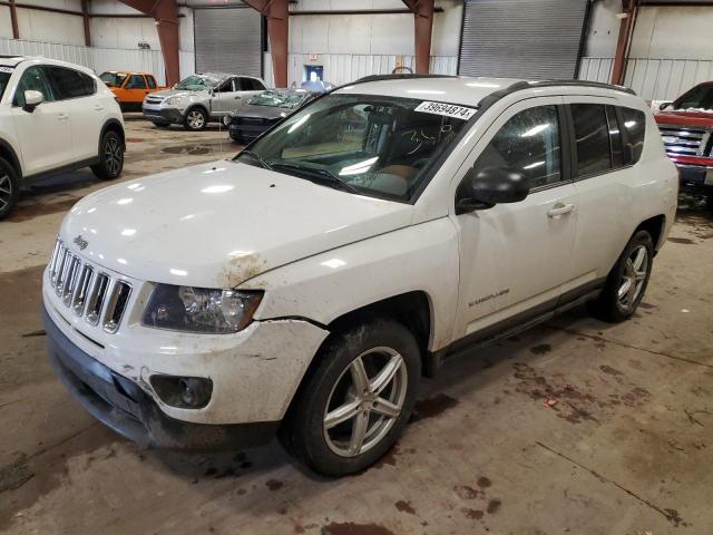 Obraz 2014 JEEP COMPASS SPORT 2014