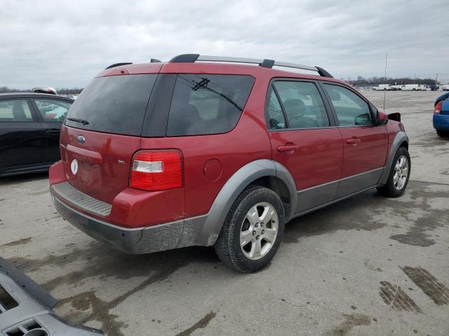 Obraz 3 z 2007 FORD FREESTYLE SEL 2007 z VIN 1FMZK02147GA05920