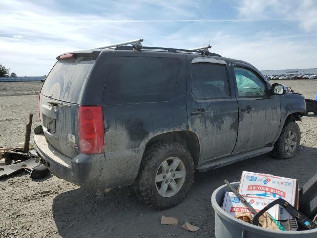 Изображение 3 2010 GMC YUKON SLE 2010 с VIN 1GKUKAE07AR115612