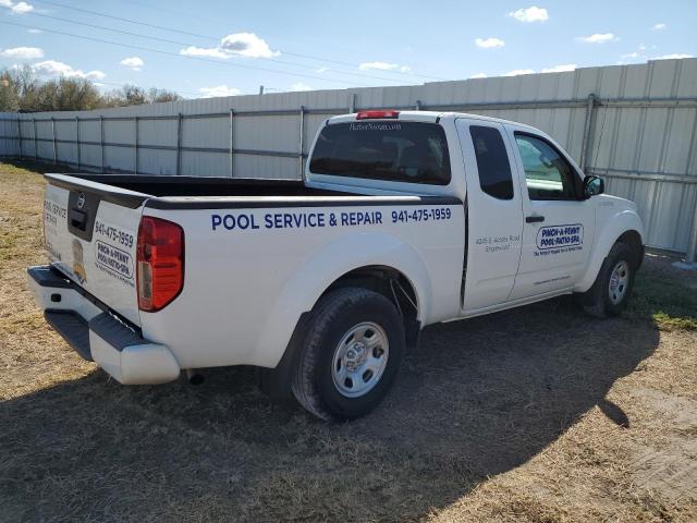 Изображение 3 2019 NISSAN FRONTIER S 2019 с VIN 1N6BD0CT7KN772159