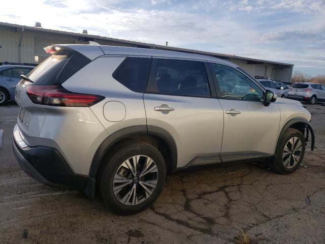 Obraz 3 z 2022 NISSAN ROGUE SV 2022 z VIN 5N1BT3BBXNC687652