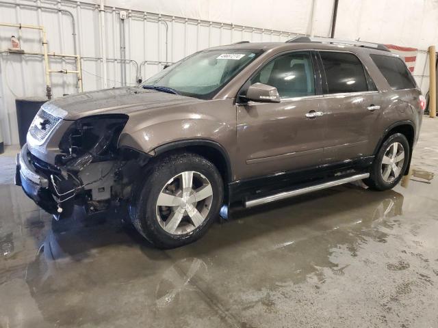 Изображение 1 2011 GMC ACADIA SLT-1 2011 с VIN 1GKKRRED5BJ151710