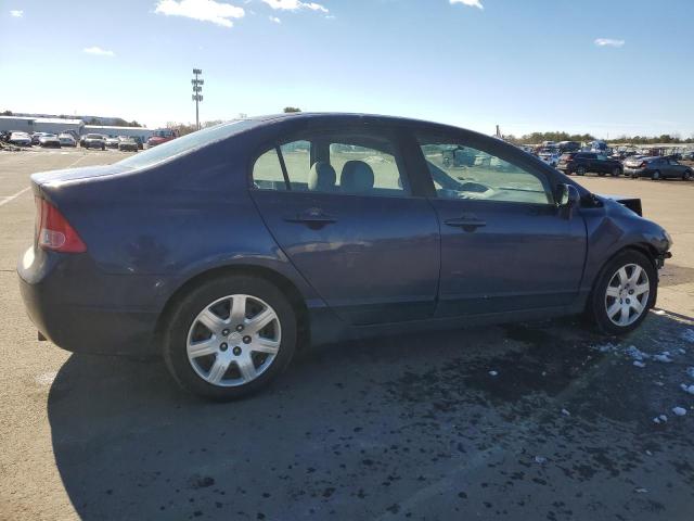 Image 3 of 2008 HONDA CIVIC LX 2008 with VIN 1HGFA16548L047477