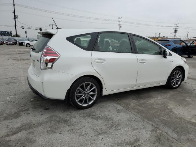 Изображение 3 2017 TOYOTA PRIUS V  2017 с VIN JTDZN3EU3HJ064609