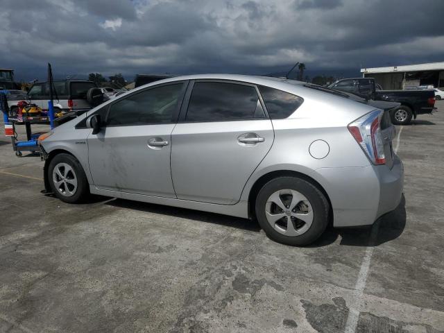 Obraz 2 z 2013 TOYOTA PRIUS  2013 z VIN JTDKN3DU7D0348666