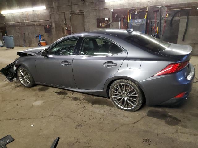 Изображение 2 2017 LEXUS IS 300 2017 с VIN JTHCM1D26H5016350