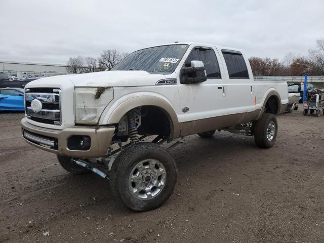 2013 FORD F250 SUPER DUTY 2013 image