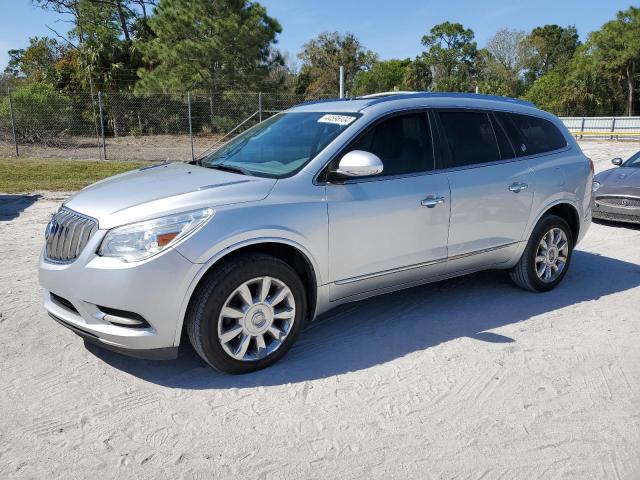 Image 1 of 2013 BUICK ENCLAVE  2013 with VIN 5GAKRCKDXDJ202393